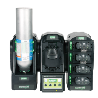 Sistemul de Testare Automată GALAXY GX2