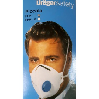 Masca protectie DRAGER Piccola FFP1