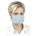 Semimasca chirurgicala 3 straturi