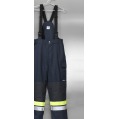 PANTALONI DE PROTECŢIE POMPIERI, Model EC-Valencia 