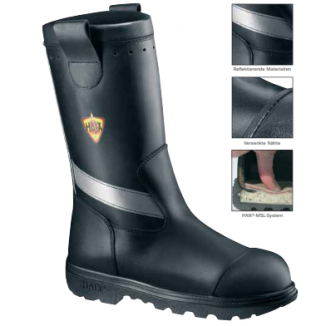 Cizme din piele, model FLORIAN EUROPE