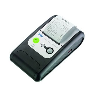 Imprimanta alcotest mobila DRAGER