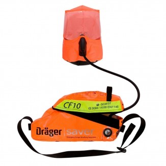 Saver CF 10